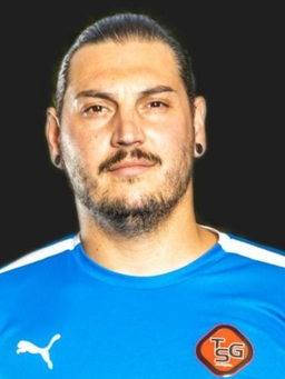 Avatar Bild für Yannik Sahin
