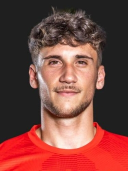 Avatar Bild für Marvin Eßwein