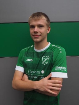 Avatar Bild für Simon Rehm