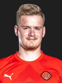 Avatar Bild für Norman Kastl