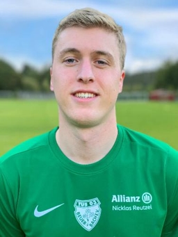 Avatar Bild für Felix Goetzelt