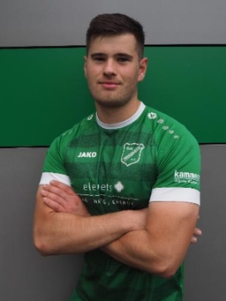 Avatar Bild für Niclas Streif