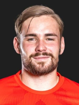 Avatar Bild für Nicolai Fritz