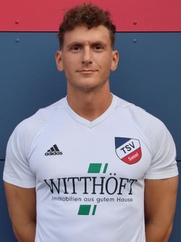 Avatar Bild für Gramos Halilaj