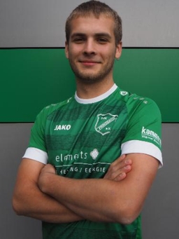 Avatar Bild für Elias Ramsteiner