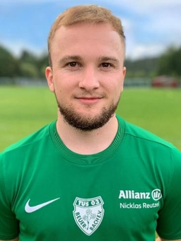 Avatar Bild für Silas Hofmann