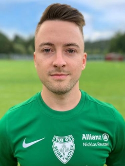 Avatar Bild für Leon Hofmann