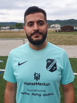 Avatar Bild für Alperen Altun