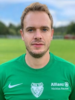 Avatar Bild für Maximilian Kettenbach