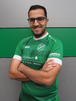 Avatar Bild für Hassan Sayed Ahmad