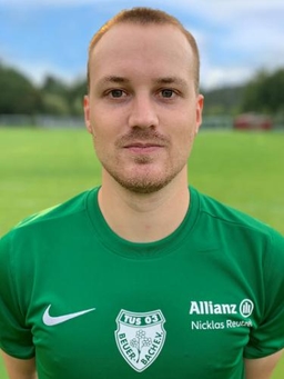 Avatar Bild für Tobias Weber