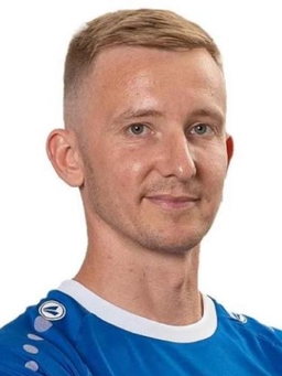 Avatar Bild für Sergii Semeniuk