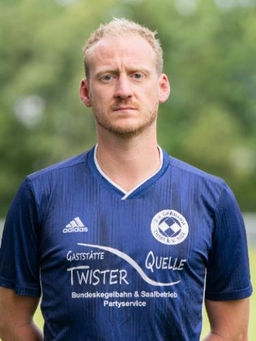 Avatar Bild für Daniel Flemming