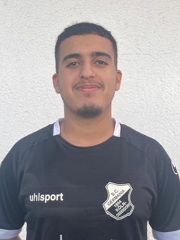 Avatar Bild für Abdelali Nasser Eddine