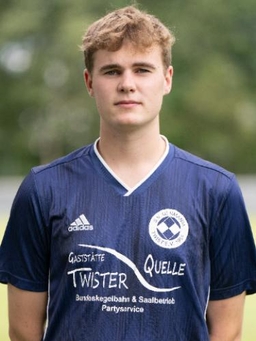 Avatar Bild für Fabian Book