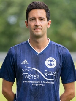 Avatar Bild für Jordy Laarman