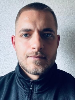 Avatar Bild für Mike Leidinger