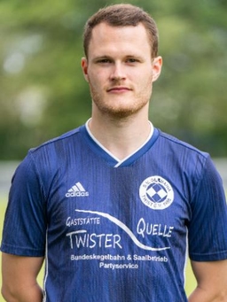 Avatar Bild für Robin Nottberg