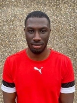 Avatar Bild für Henry Osei Owusu
