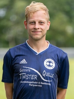 Avatar Bild für Marvin Plass