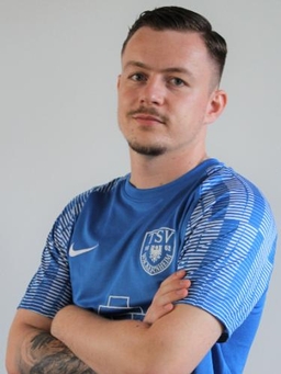 Avatar Bild für Janis Drechsler