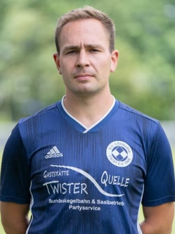 Avatar Bild für Andre Stroot
