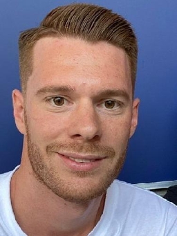 Avatar Bild für Sven Niessen