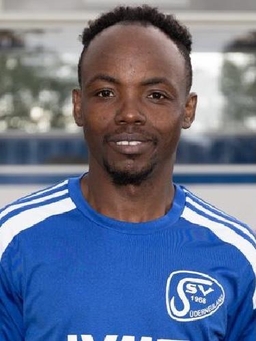 Avatar Bild für Fabrice Ndabitezamaso