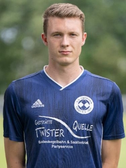 Avatar Bild für Alex Vedder