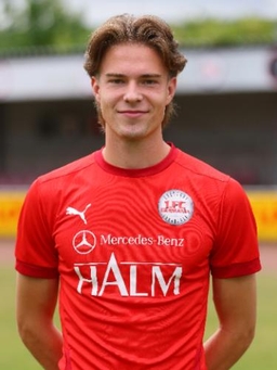 Avatar Bild für Mirko Becker