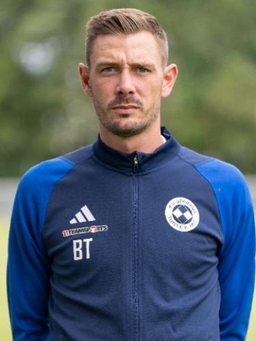 Avatar Bild für Yannik Van-Ommen