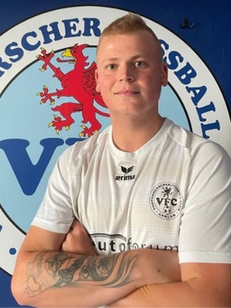 Avatar Bild für Steffen Krüger