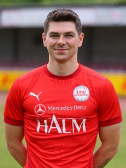 Avatar Bild für Wlad Maslyakov