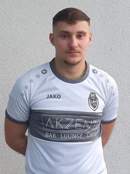 Avatar Bild für Marko Robert Laslo Mocni