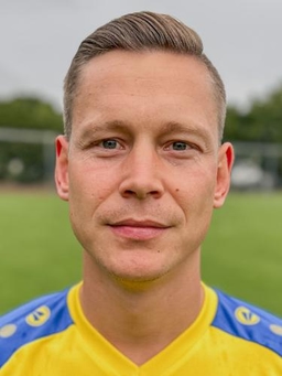 Avatar Bild für Robin Benz