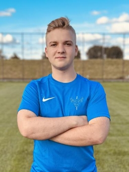 Avatar Bild für Moritz Jodjohn