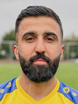 Avatar Bild für Ahmad Mohammad