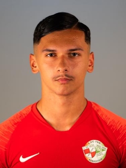 Avatar Bild für Emir Papic