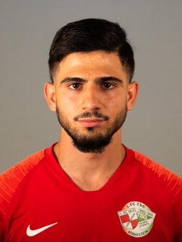 Avatar Bild für Ismail Qasichani