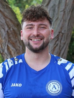 Avatar Bild für Marvin-Cedrik Behrens