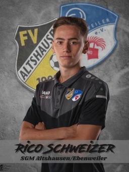 Avatar Bild für Rico Schweizer