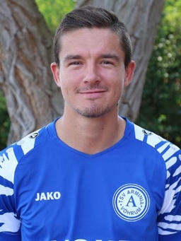 Avatar Bild für Jonas Siebert