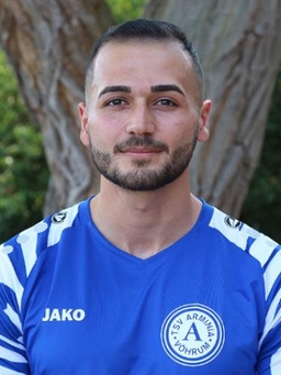 Avatar Bild für Edim Toprakli