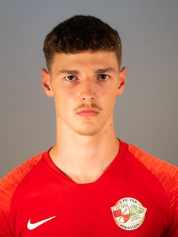 Avatar Bild für Noah Constantin Schlaht