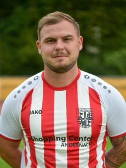 Avatar Bild für Nico Anheier