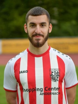 Avatar Bild für Berke Sahan