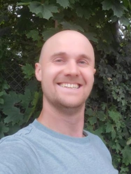 Avatar Bild für David Dirksen