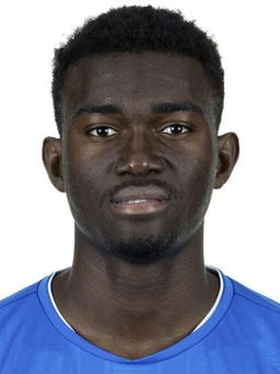 Avatar Bild für Salomon Patrick Amougou Nkoa