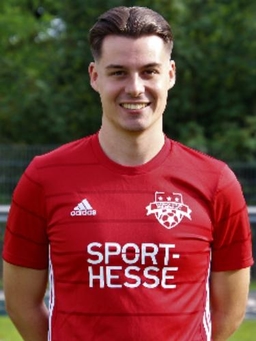 Avatar Bild für Dominik Bischoff