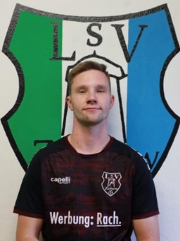 Avatar Bild für Lucas Becker